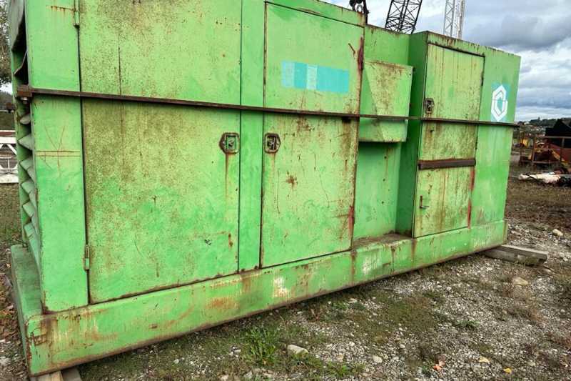 OmecoHub - Immagine ICE 3120